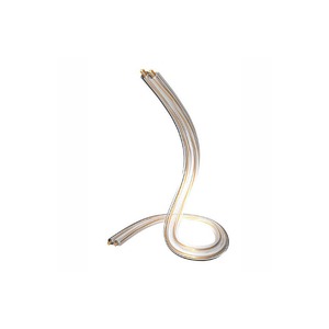 Отрезок акустического кабеля Eagle Cable (арт. 5115) 31032400 DELUXE Silverline 4.0 0.98m