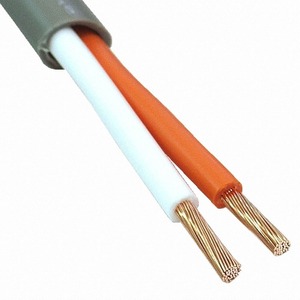 Отрезок акустического кабеля Canare (арт. 5673) 2S11F GRY 1.45m