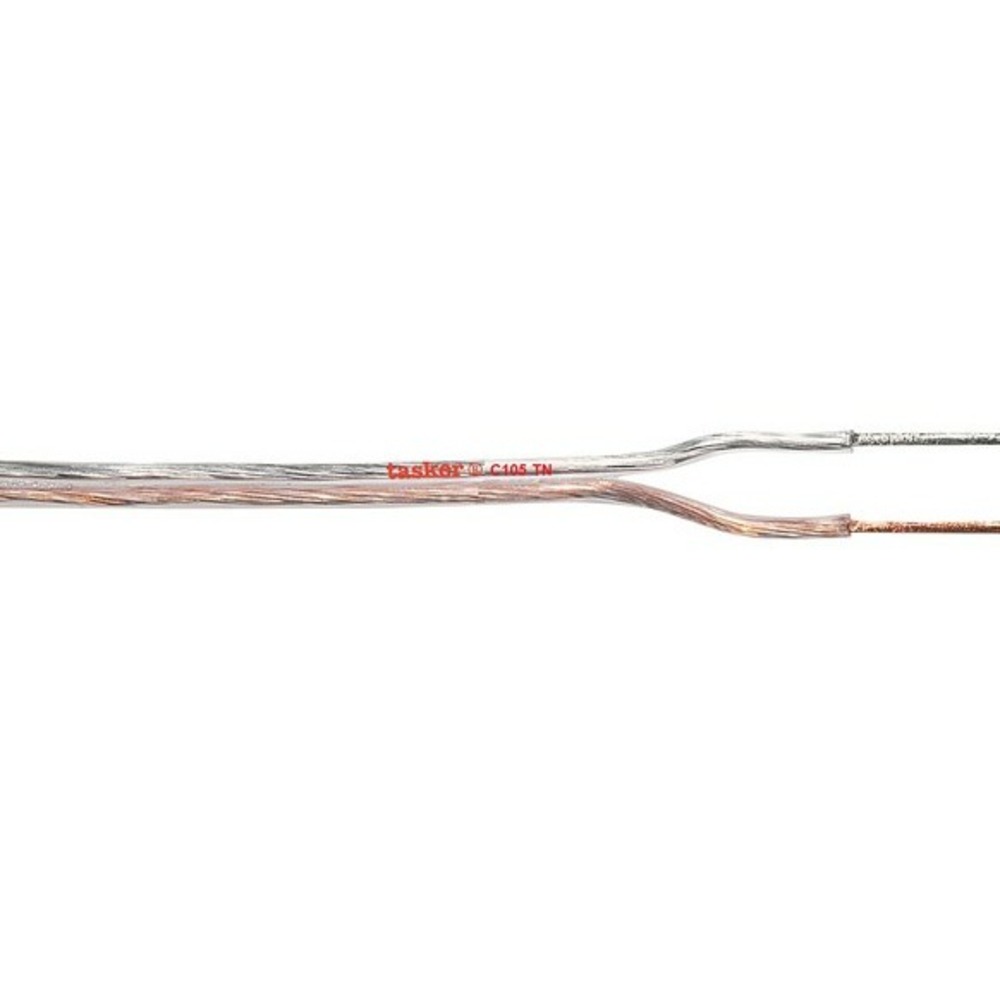 Отрезок акустического кабеля Tasker (арт. 6460) C105TN 2.7m