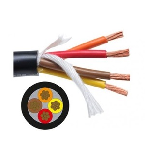 Отрезок акустического кабеля Mogami (арт 7148) 2921-00 1.95m
