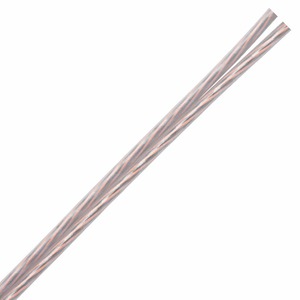 Отрезок акустического кабеля QED (арт. qvi-86) (QE1315) Ruby Anniversary Evolution отрезок 0.8m