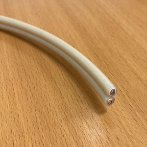 Отрезок акустического кабеля QED (арт. qvi-99) XT-300 отрезок 0.7m