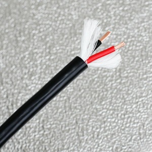 Отрезок акустического кабеля DH Labs Prelude Speaker Cable (арт.7214) 0.31m