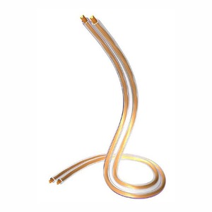 Отрезок акустического кабеля Eagle Cable 31062400 DELUXE Calypso 4.0 (арт.7376) 1.85m