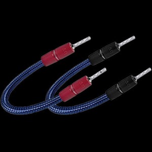 Перемычка Audioquest BiWire Jumper Silver BFA-BFA Silver Plated