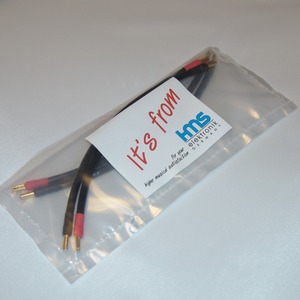 Перемычка HMS Elektronik LSCsq cable jumpers pin 0.25m
