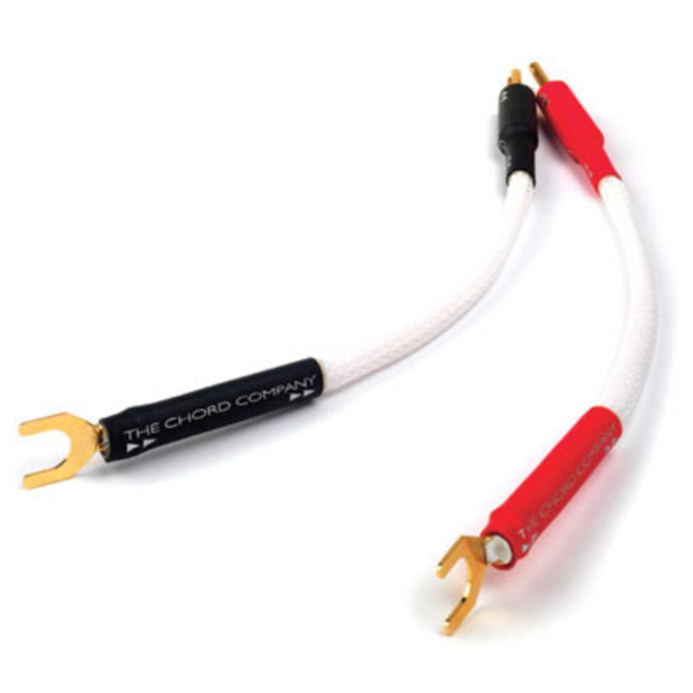 Перемычка Chord Solstice Speaker Links