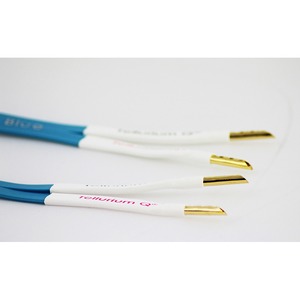 Перемычка Tellurium Q Ultra Blue Jumpers / Bi-wire Links