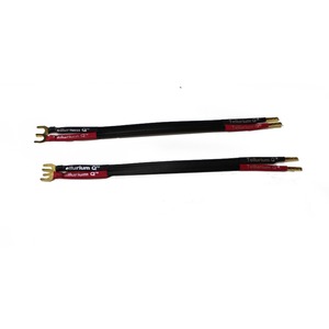 Перемычка Tellurium Q Black Jumpers / Bi-wire Links