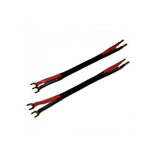 Перемычка Tellurium Q Black Jumpers / Bi-wire Links