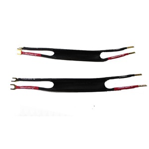 Перемычка Tellurium Q Green Jumpers / Bi-wire Links