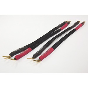 Перемычка Tellurium Q Graphite Jumpers / Bi-wire Links