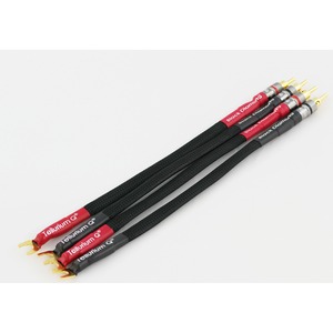 Перемычка Tellurium Q Black Diamond Jumpers / Bi-wire Links