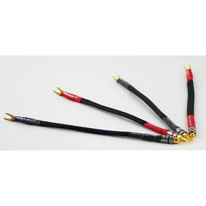 Перемычка Tellurium Q Black Diamond Jumpers / Bi-wire Links