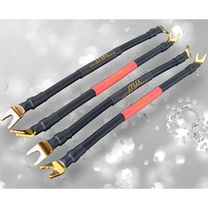 Перемычка Musical Wire MWJ-01 Spade