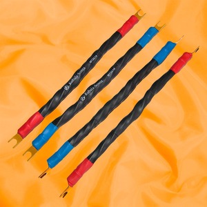 Перемычка Kubala-Sosna Emotion Speaker Jumpers Spade 0.20m