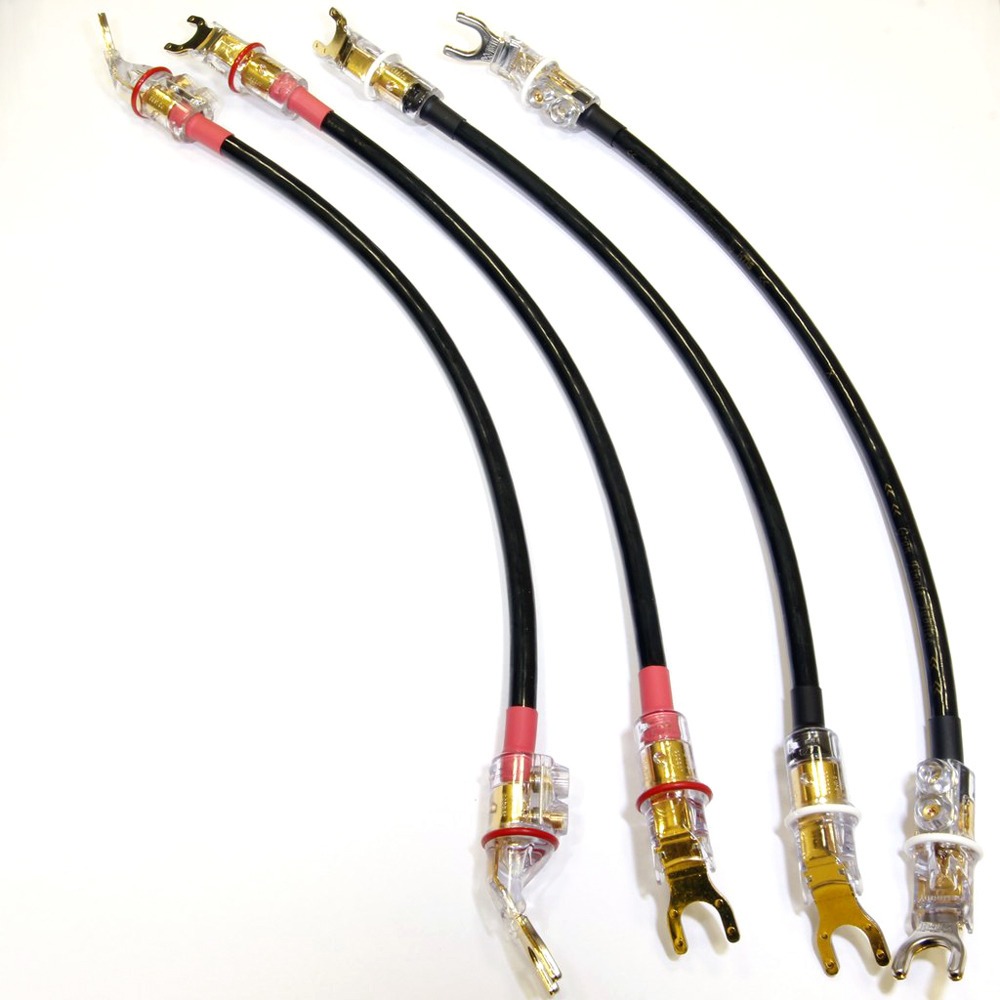 Перемычка HMS Elektronik LSCsq jumpers WBT-0681Cu 0.25m