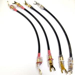 Перемычка HMS Elektronik LSCsq jumpers WBT-0681Cu 0.25m