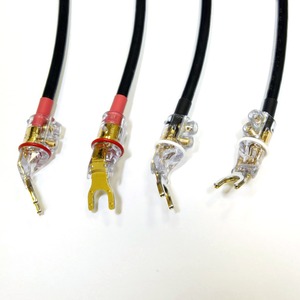 Перемычка HMS Elektronik LSCsq jumpers WBT-0681Cu 0.25m