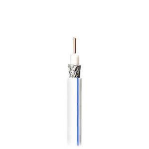 Антенный кабель в нарезку DeLink Professional RG-6U