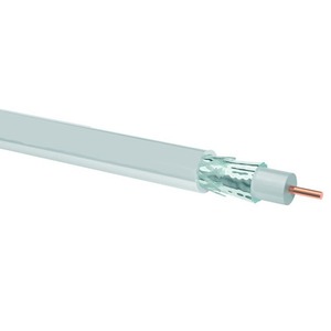 Антенный кабель в нарезку Uniflex RG-6U