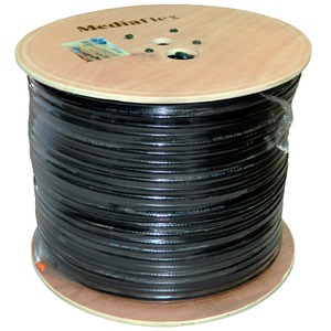 Антенный кабель в нарезку Mediaflex M1160BV