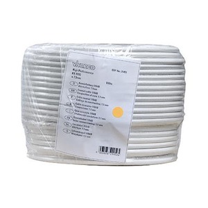 Антенный кабель в нарезку Vivanco 05881 KX 710
