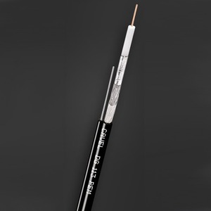 Антенный кабель в нарезку Cavel DG 113 PEM