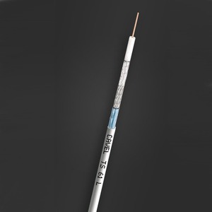 Антенный кабель в нарезку Cavel TS 61 L