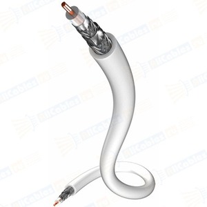 Антенный кабель в нарезку Eagle Cable 3133980120 DELUXE Antenna 120 dB