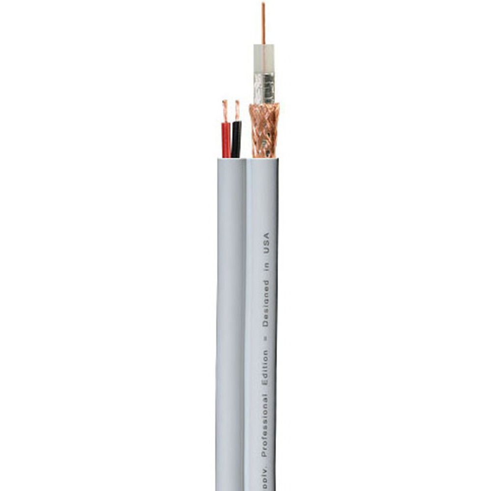Антенный кабель в нарезку DAXX V51-1M