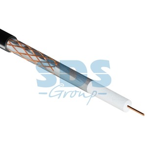 Антенный кабель в нарезку Rexant 01-2232 (305 метров)