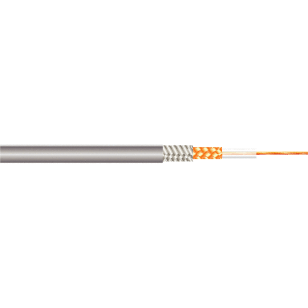 Антенный кабель в нарезку Tasker RG 59 SPECIAL