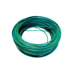 Антенный кабель в нарезку MrCable RG-6U GRN
