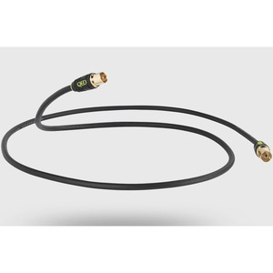 Антенный кабель готовый QED (QE5140) Profile Aerial 2.0m