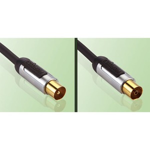 Антенный кабель готовый Profigold PROV8702 2.0m