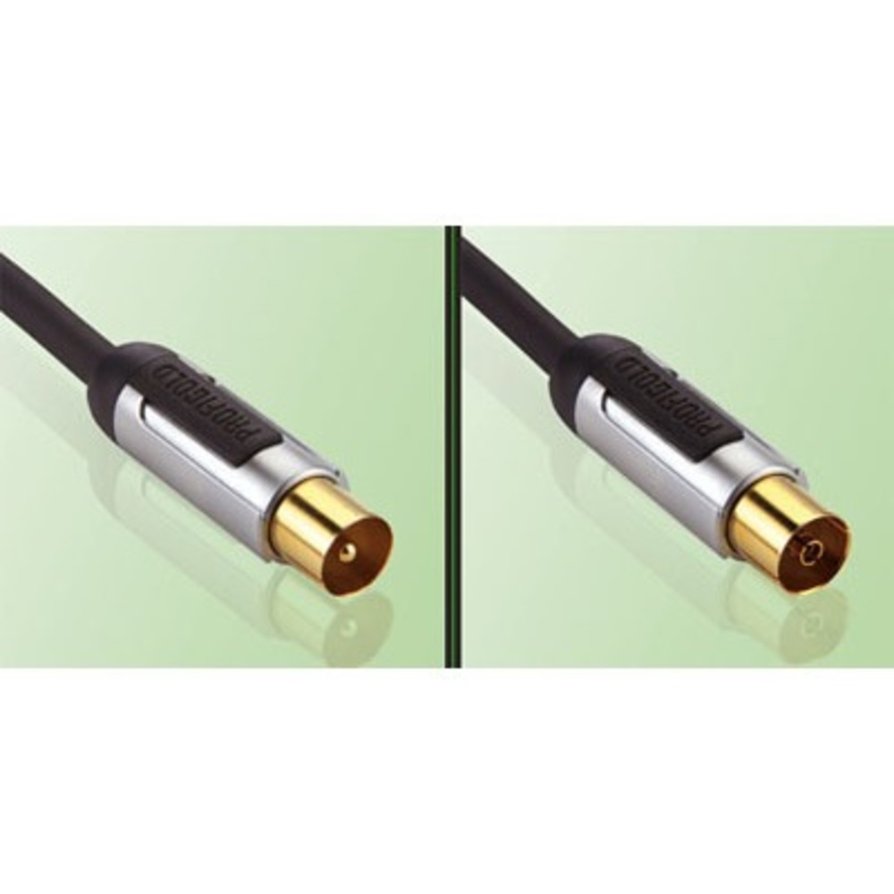 Антенный кабель готовый Profigold PROV9002 2.0m