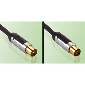 Антенный кабель готовый Profigold PROV9002 2.0m