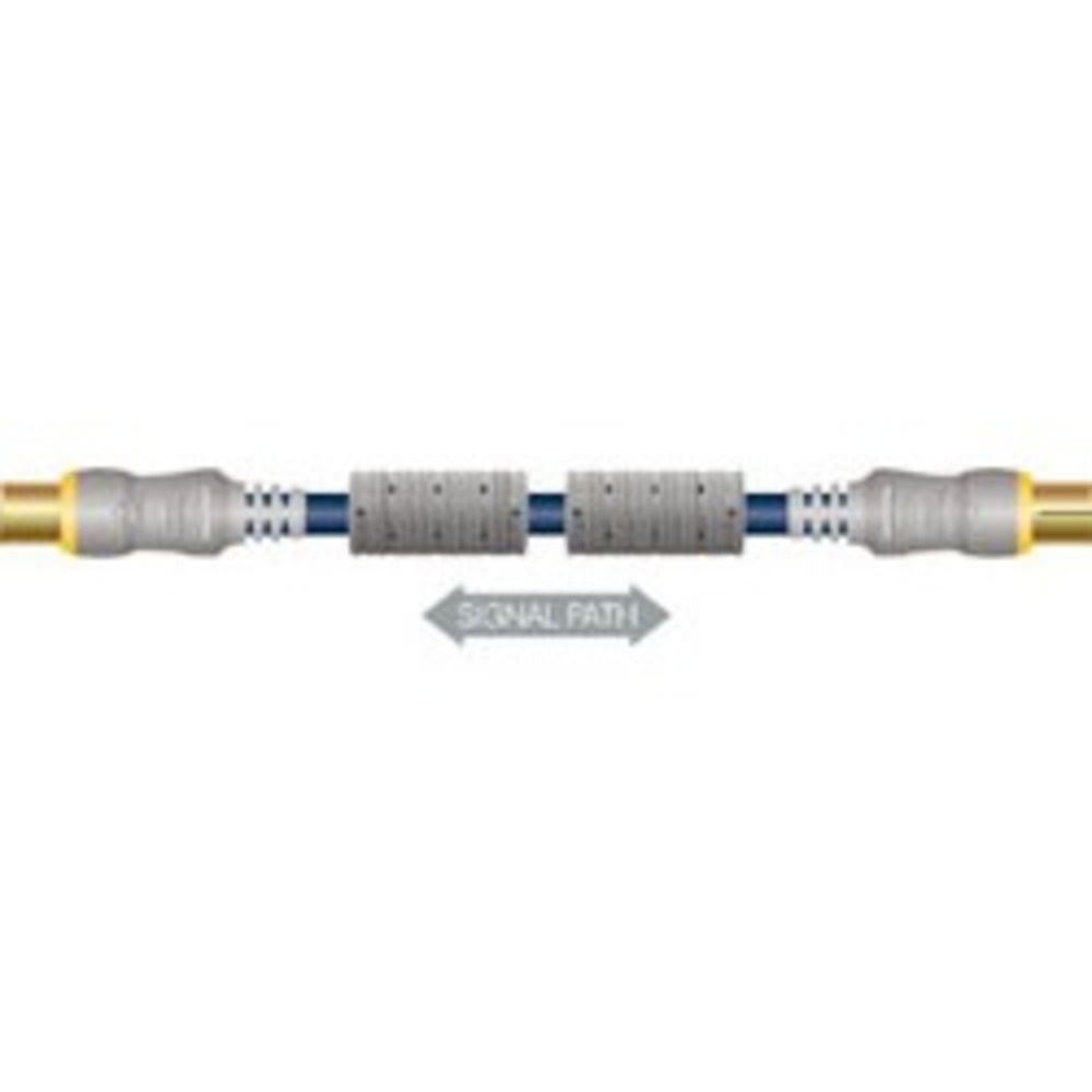 Антенный кабель готовый Tech Link Antenna M-F 690115 5.0m