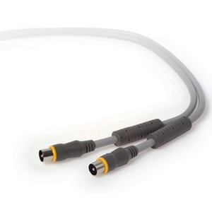Антенный кабель готовый Tech Link Antenna M-M 640120 1.5m