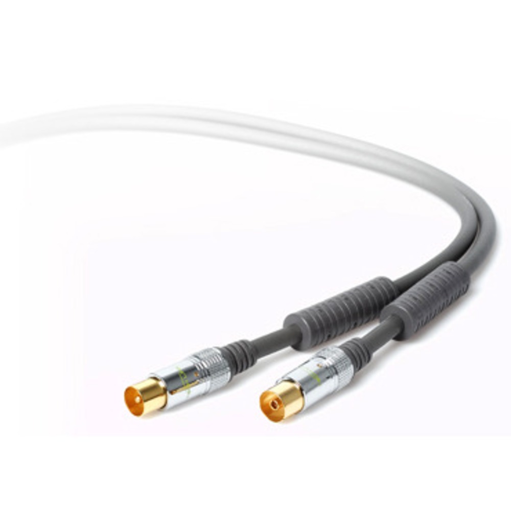 Антенный кабель готовый Tech Link Antenna M-F 680111 0.5m