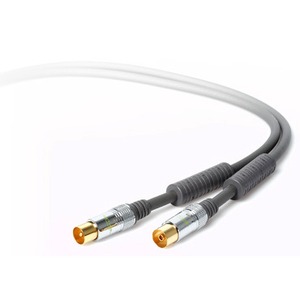Антенный кабель готовый Tech Link Antenna M-F 680111 0.5m