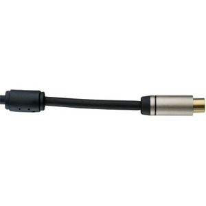 Антенный кабель готовый Eagle Cable 31348003 HDTV antennacable F-M 3.0m