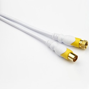 Антенный кабель готовый Velas VAC-SF2.0 2.0m