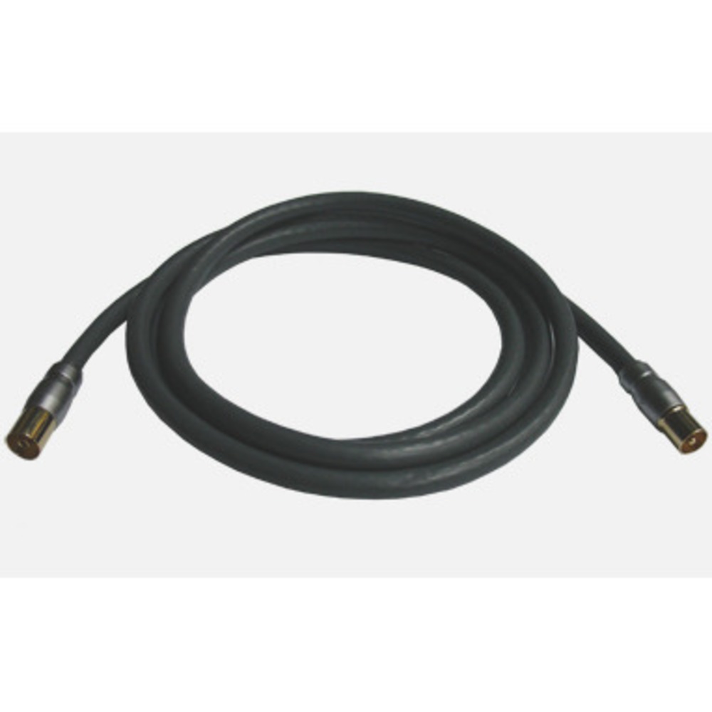 Антенный кабель готовый Inakustik 010751203 Exzellenz HDTV Antenna 120 dB 3.0m