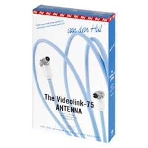 Антенный кабель готовый Van Den Hul Videolink Antenna 1.5m