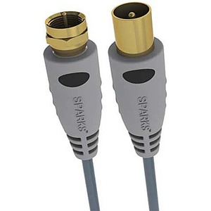 Антенный кабель готовый Sparks SG1177 1.8m