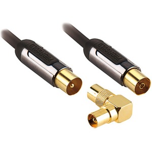 Антенный кабель готовый Profigold PROL8703 3.0m