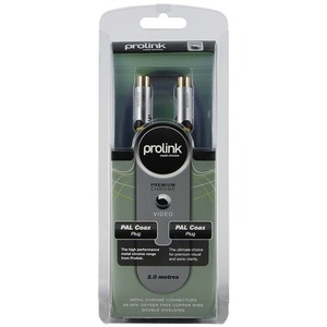 Антенный кабель готовый ProLink HMC251-0150 1.5m