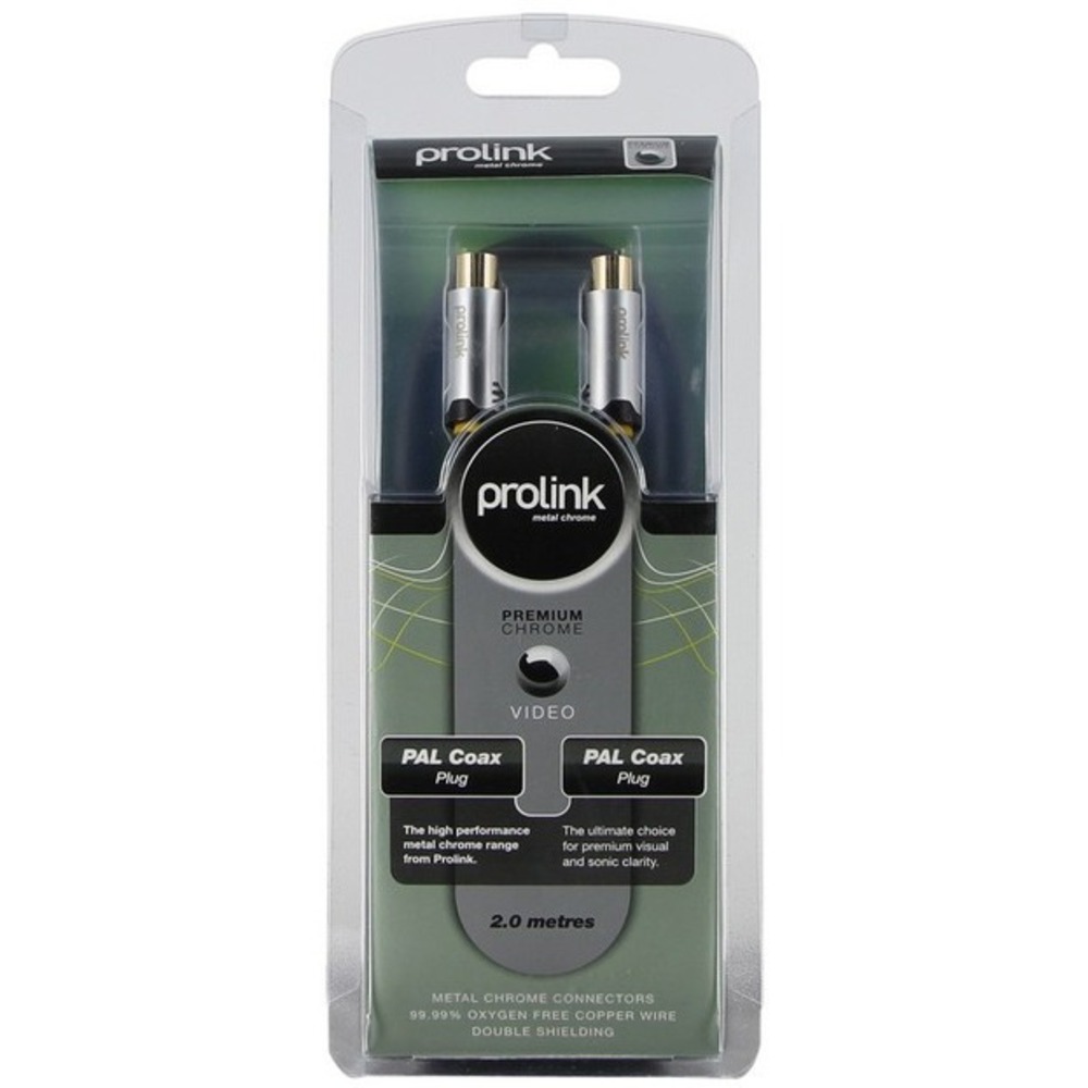 Антенный кабель готовый ProLink HMC251-0300 3.0m